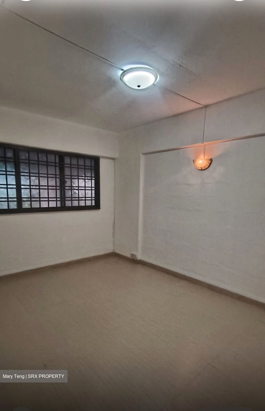 Blk 109 BUKIT PURMEI VILLE (Bukit Merah), HDB 3 Rooms #602856151